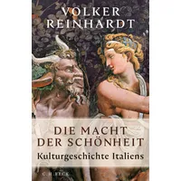 C.H. Beck Verlag Die Macht der Schönheit
