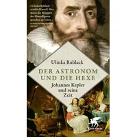 Klett Cotta Der Astronom und die Hexe