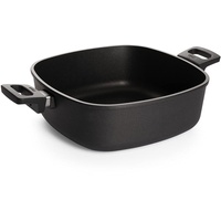 WOLL Titanium Nowo Induktion Bräter 28 x 28 cm