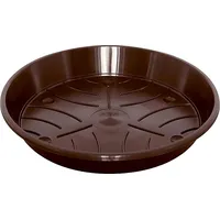 Geli Untersetzer Standart Ø 16 cm braun