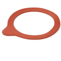 Weck Gummiringe 5,4 x 6,7 cm 10 Stk. (054110)