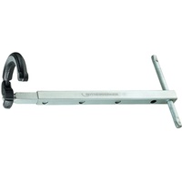 Rothenberger Teleskop-Standhahnmutternschlüssel, Spannbereich 10-32mm / 3/8"-1.1/4"