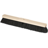Nölle Profi Brush Nölle Saalbesen Naturhaar 60 cm