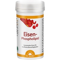 Dr. Jacob's Eisen-Phospholipid Dr. Jacob's