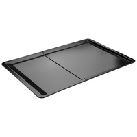Dr. Oetker Back- und Plätzchenblech verstellbar 37-52 cm TRADITION,