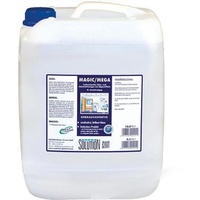 Solution Glöckner Solution MAGIC/MEGA Glas- und Edelstahlreiniger 1 l