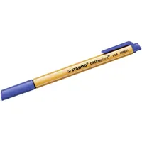 Stabilo Filzstift 1 St. blau