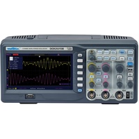 Metrix DOX 2070B Digital-Oszilloskop 70 MHz Farbdisplay USB Ethernet