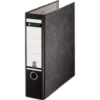 Leitz Ordner 1070 DIN A4 schwarz