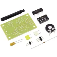 Re-in retail international gmbh Servo-Tester Bausatz (L x B)