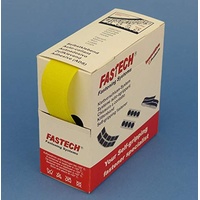 FASTECH® B30-STD-H-020805 Klettband zum Aufnähen Haftteil (L x B)