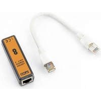 HT Instruments REM8 Kodierstecker + Patchkabel kalibriert Werksstandard (ohne