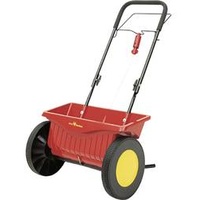 WOLF-Garten 5450000A Streuwagen Streubreite (Bereich) 43cm (max)