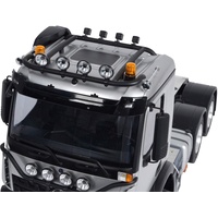CARSON 500907604 1:14 Rundumleuchten-Satz MB Arocs (2)