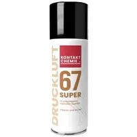 Kontakt Chemie Druckluft 67 Super Spray 200 ml
