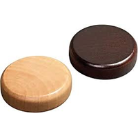Philos Backgammon Spielsteine mini