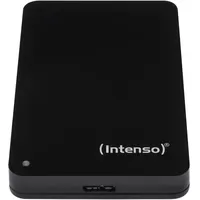 Intenso Memory Case 500 GB USB 3.0 schwarz