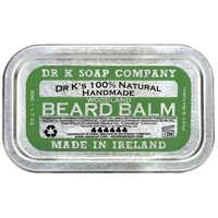 Dr K Soap Company Dr K Beard Balm Woodland