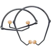 Honeywell Bügelgehörschutz PerCap 30 dB 1 St.