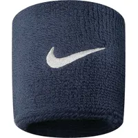 Nike Unisex-Youth Gelenkband, Obsidian/White, One Size