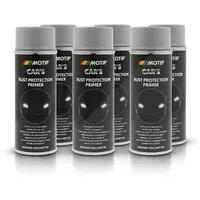 Dupli Color Rostschutz-Haftgrund grau 400 ml