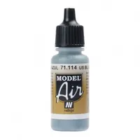 Vallejo Model Air 101 17 ml Grau