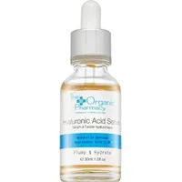 The Organic Pharmacy Hyaluronic Acid 0,2% Serum 30 ml