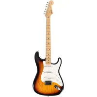 Fender Custom Shop Early 1955 Stratocaster TCP HT MN