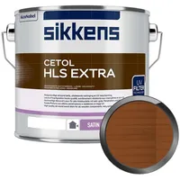 Sikkens Cetol HLS Extra 1,0 l eiche dunkel 009