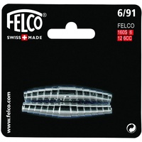 FELCO Ersatzfeder 6/91 – Satz 2 Federn für Gartenscheren,