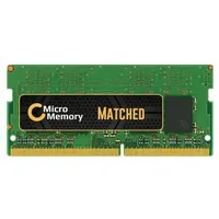 CoreParts 8GB DDR4 - 8 GB - SO-DIMM 260-pin