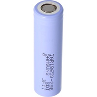 Samsung INR18650 29E - 2900mAh 3,7V Lithium-Ionen-Akku