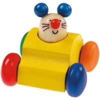 Schmidt Spiele - Topeto, 7 cm