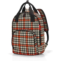 Reisenthel Easyfitbag 15 glencheck red