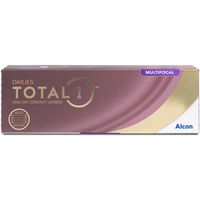Alcon Dailies Total 1 Multifocal 30 St. / 8.50