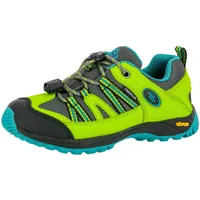 Brütting Outdoorschuh »Outdoorschuh Ohio Low« BRÜTTING gelb