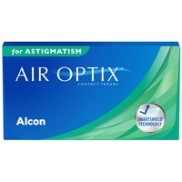 Alcon Air Optix for Astigmatism toric 6er Box