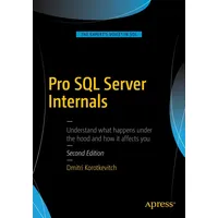 Apress Pro SQL Server Internals