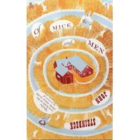 Penguin Of Mice and Men