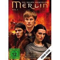 WVG Merlin - Die neuen Abenteuer - Teil 6