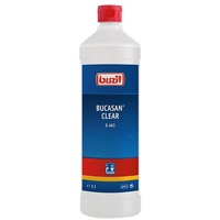 Buzil Bucasan Clear G 463 Sanitärreiniger 1 l