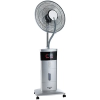Sichler Haushaltsgeräte VT-441.S Standventilator inkl. Fernbedienung