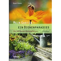 Haupt Verlag AG Mein Garten - ein Bienenparadies