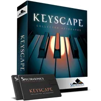 Spectrasonics Keyscape (multilingual) (PC/MAC)
