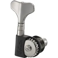 Schaller BM Light 4l nickel