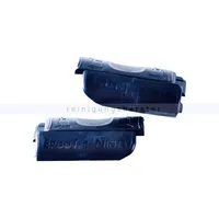 Unger ErgoTec® NINJA SmartClip Ersatzkappen, PPLUG = 1 Set