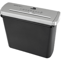 GENIE 106 S, silber (12503)