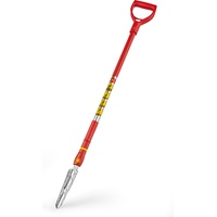 WOLF-Garten Wolf Garten Distelstecher IW-F Multi-Star, 4 cm Arbeitsbreite