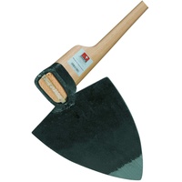 Ideal Münchner Hacke E-Stiel 1350 mm