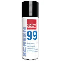 Monacor KONTAKT CHEMIE KC Bildschirmreiniger Screen 99, 400ml Dose